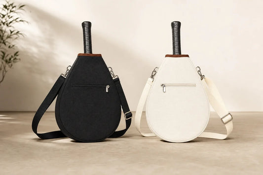 Best Padel Bags for Travel & Competition