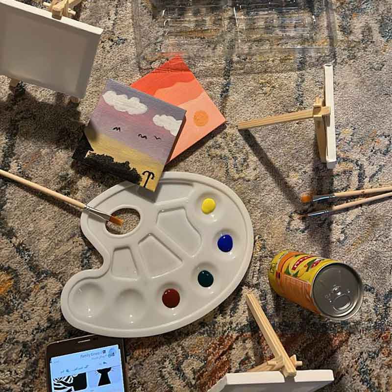 Tools & Accessories