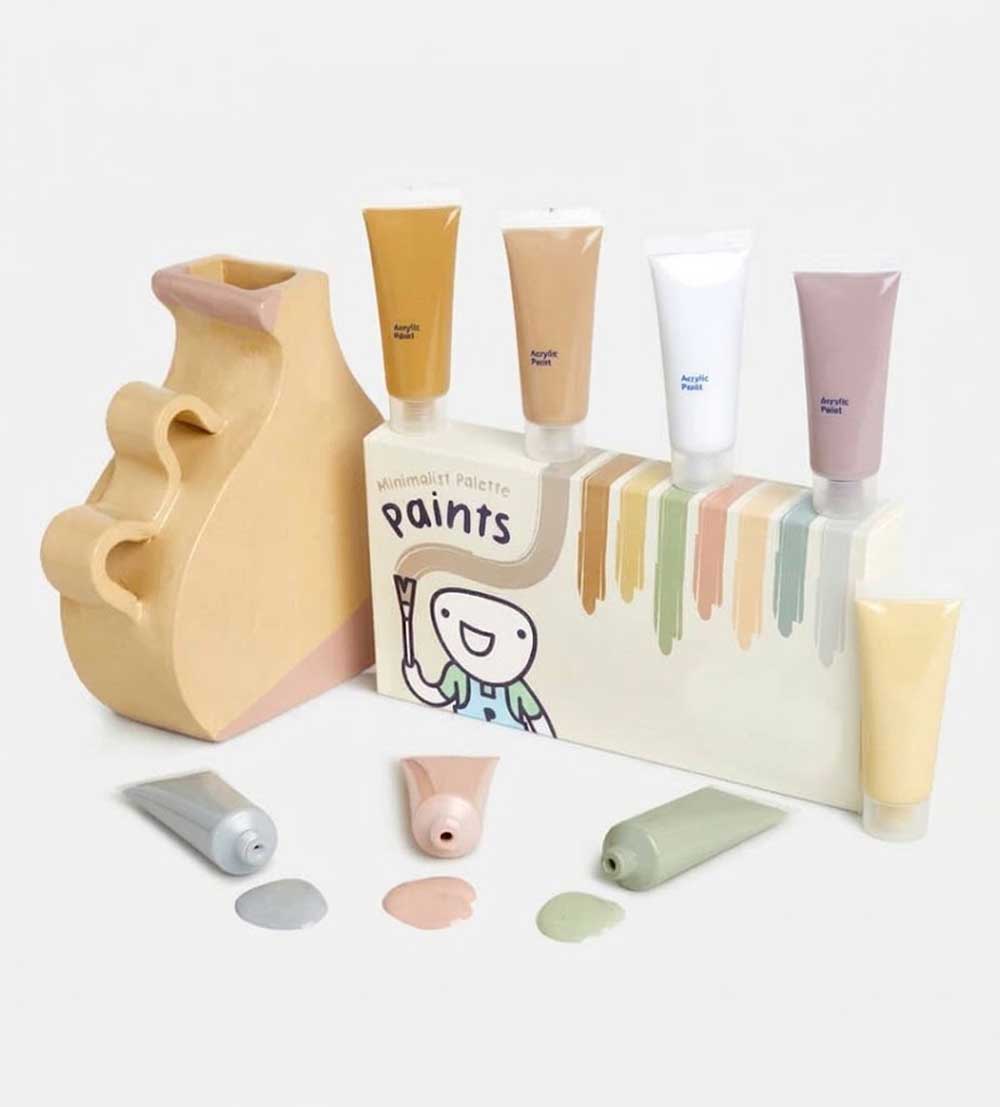 Kunvos™ Liquid Glass Pottery Varnish – Transform Raw Clay into Glossy Ceramic Art