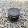 Black Padel Grip Tape 3-Pack for Racket Handles product image by Kunvos