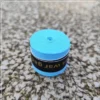 Blue Padel Grip Tape 3-Pack for Racket Handles product image by Kunvos