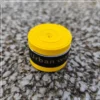 Yellow Padel Grip Tape 3-Pack for Racket Handles product image by Kunvos