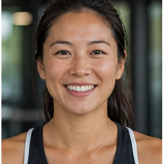 Ava Chen