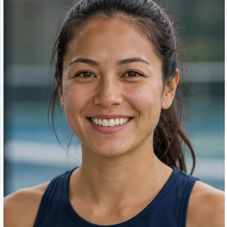 Mia Thompson