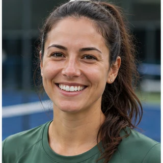 Sophie Martin
