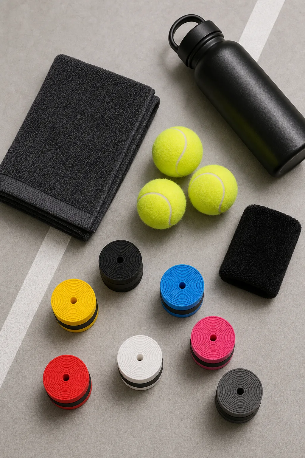 Small extras prevent avoidable frustration